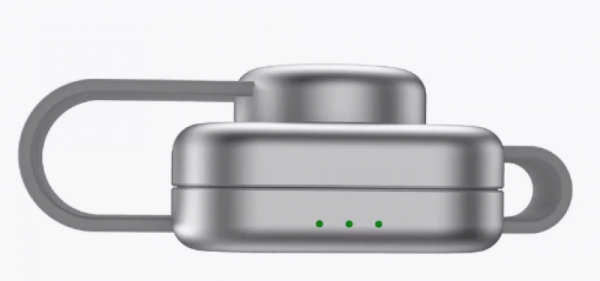 Беспроводное зарядное устройство WIWU Planeta Trio 3in1